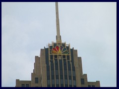 Magnificent Mile 121 - NBC Tower